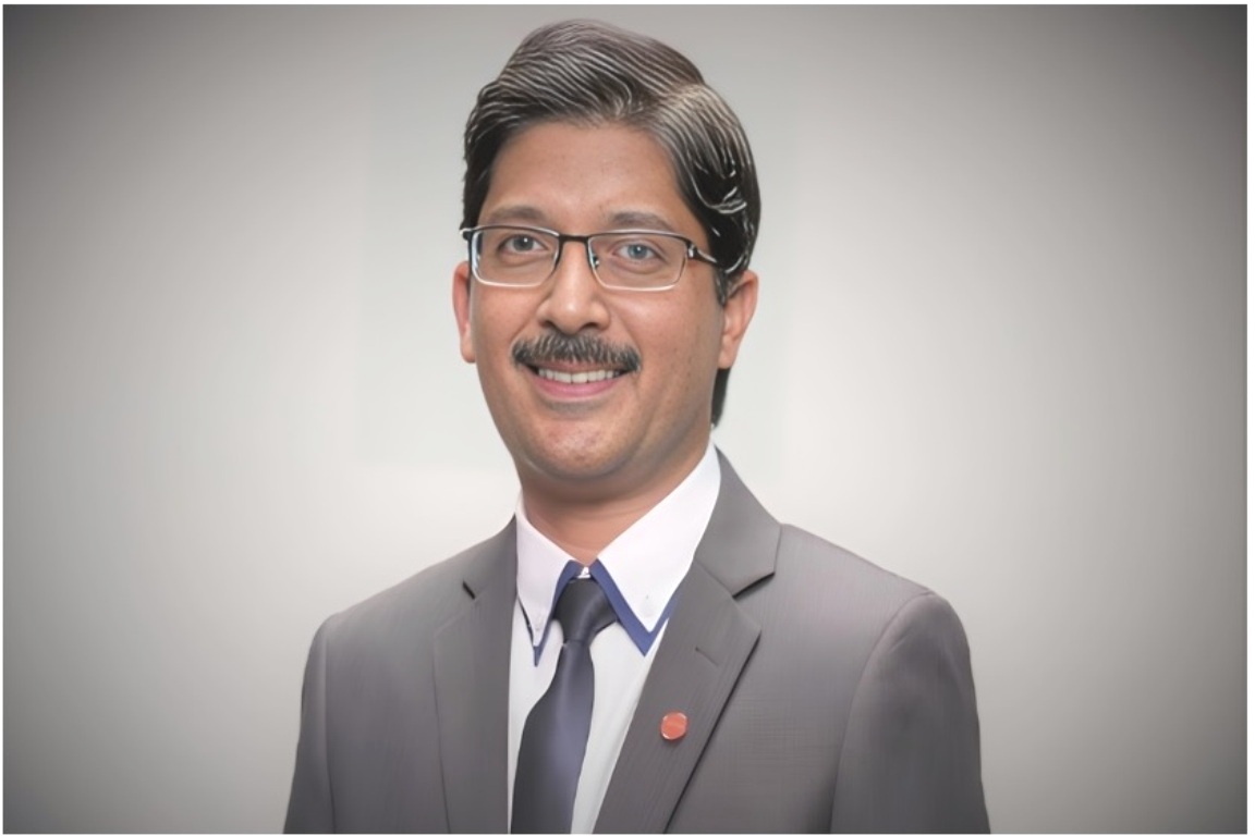 Innovating for a Greener Sky: A Conversation with Mr. Ramanathan Rajamani, CEO, AISATS
